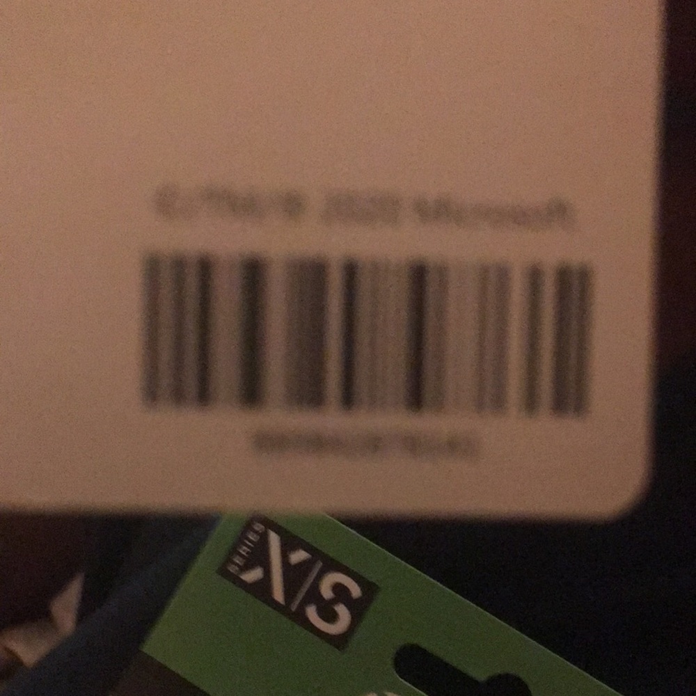 200’000 vc Xbox - Picture 2 of 2